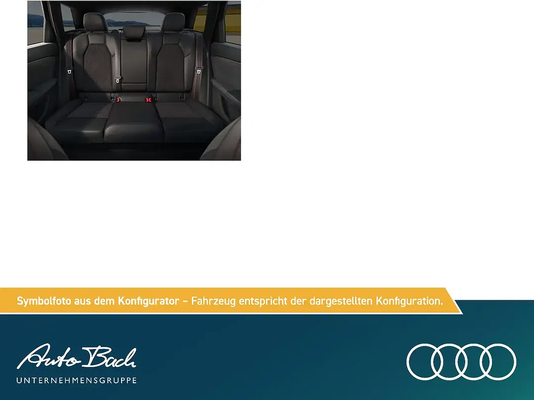 Audi Q6 e-tron quattro - Thumbnail 9