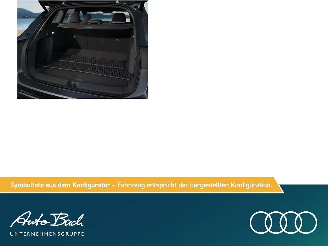Audi Q6 e-tron quattro - foto 10