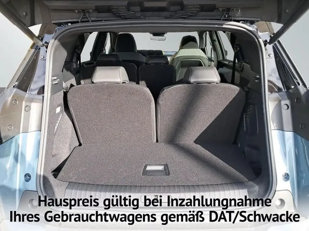 Peugeot 5008 145 Hybrid GT - Thumbnail 14