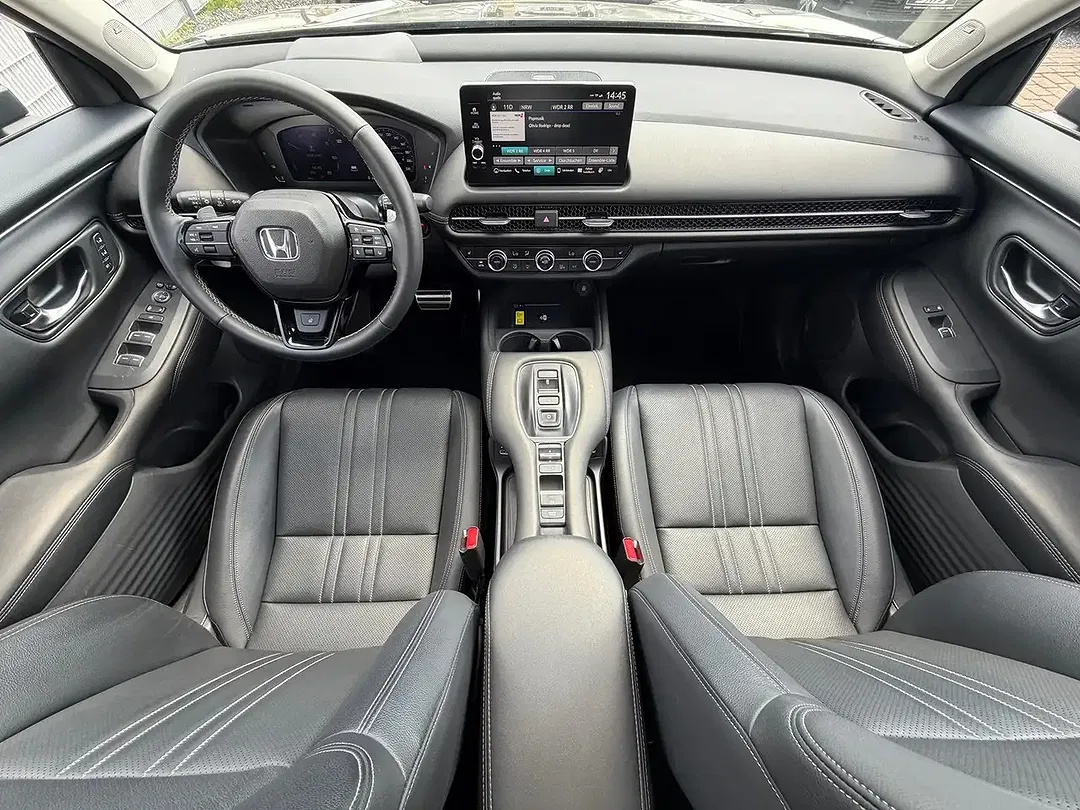 Honda ZR-V 2.0 i-MMD Hybrid Advance - Thumbnail 13