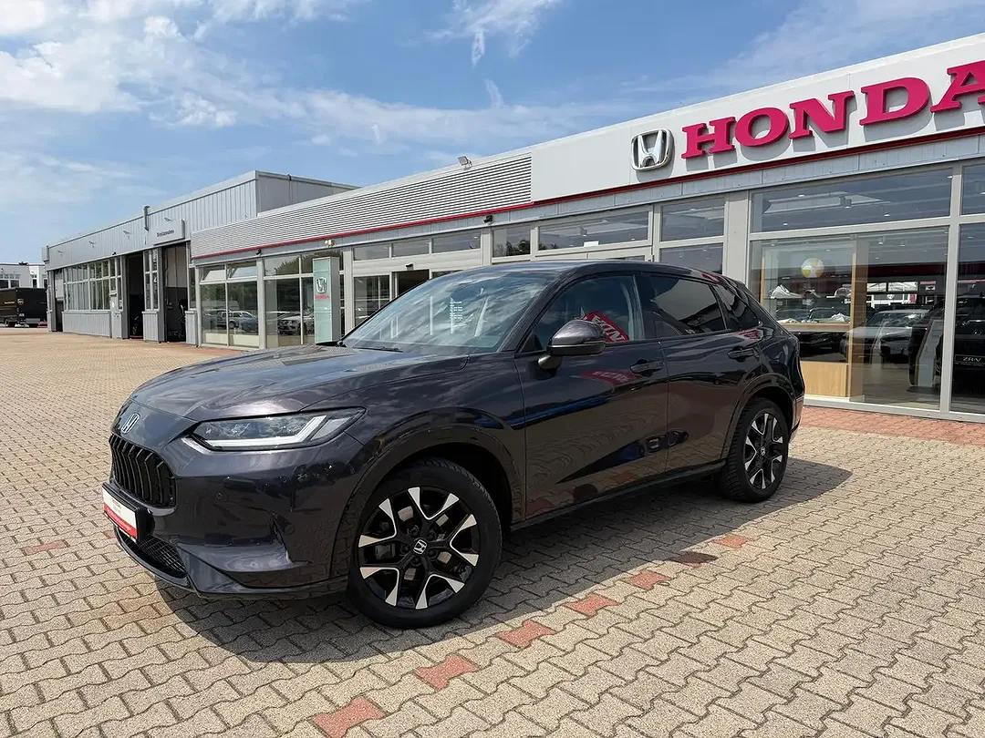 Honda ZR-V 2.0 i-MMD Hybrid Advance - Afbeelding 1