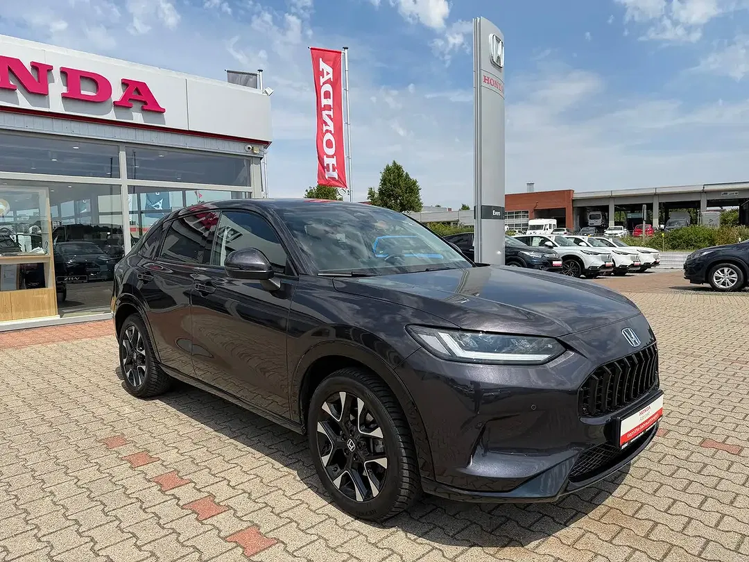 Honda ZR-V 2.0 i-MMD Hybrid Advance - Thumbnail 3