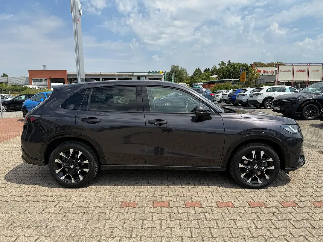 Honda ZR-V 2.0 i-MMD Hybrid Advance - Thumbnail 4