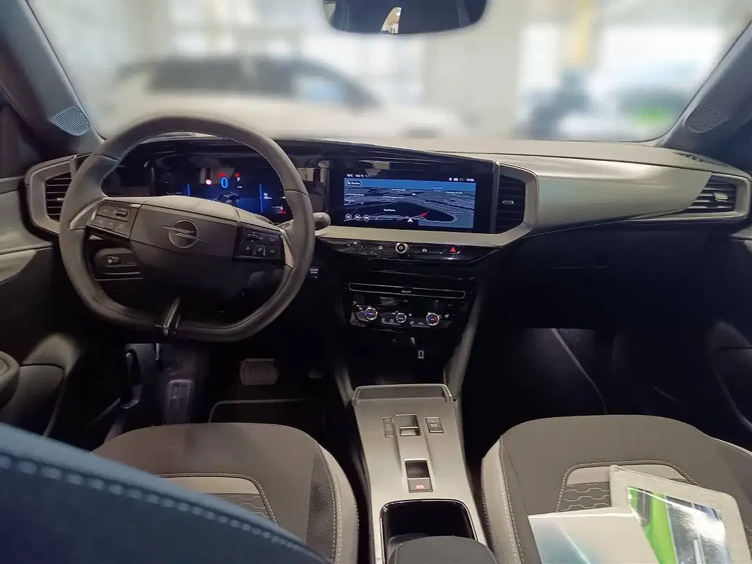 Opel Mokka - Thumbnail 10