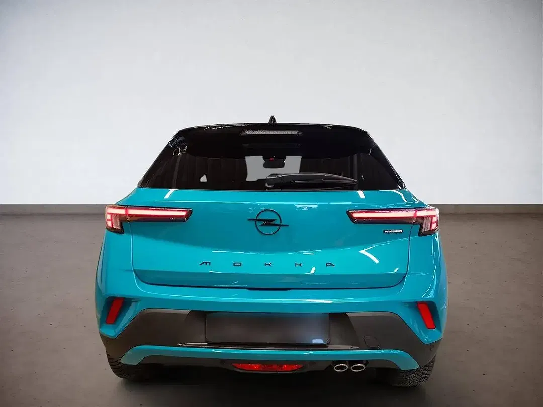 Opel Mokka - Thumbnail 5