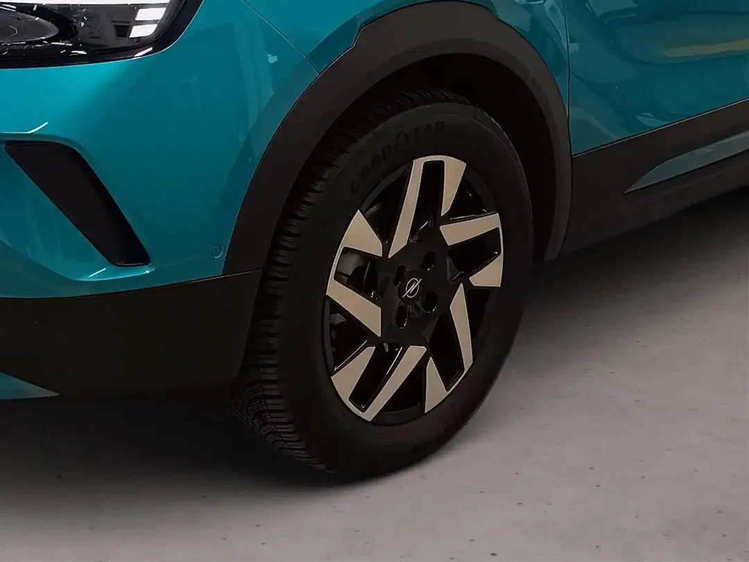 Opel Mokka - Thumbnail 6