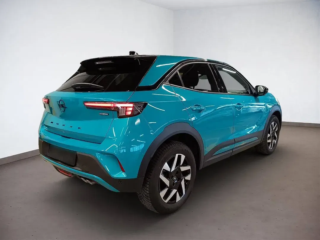Opel Mokka - Thumbnail 8