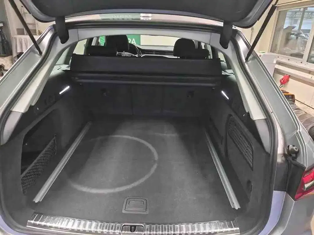 Audi A6 45 TFSI S tronic Avant - Thumbnail 5