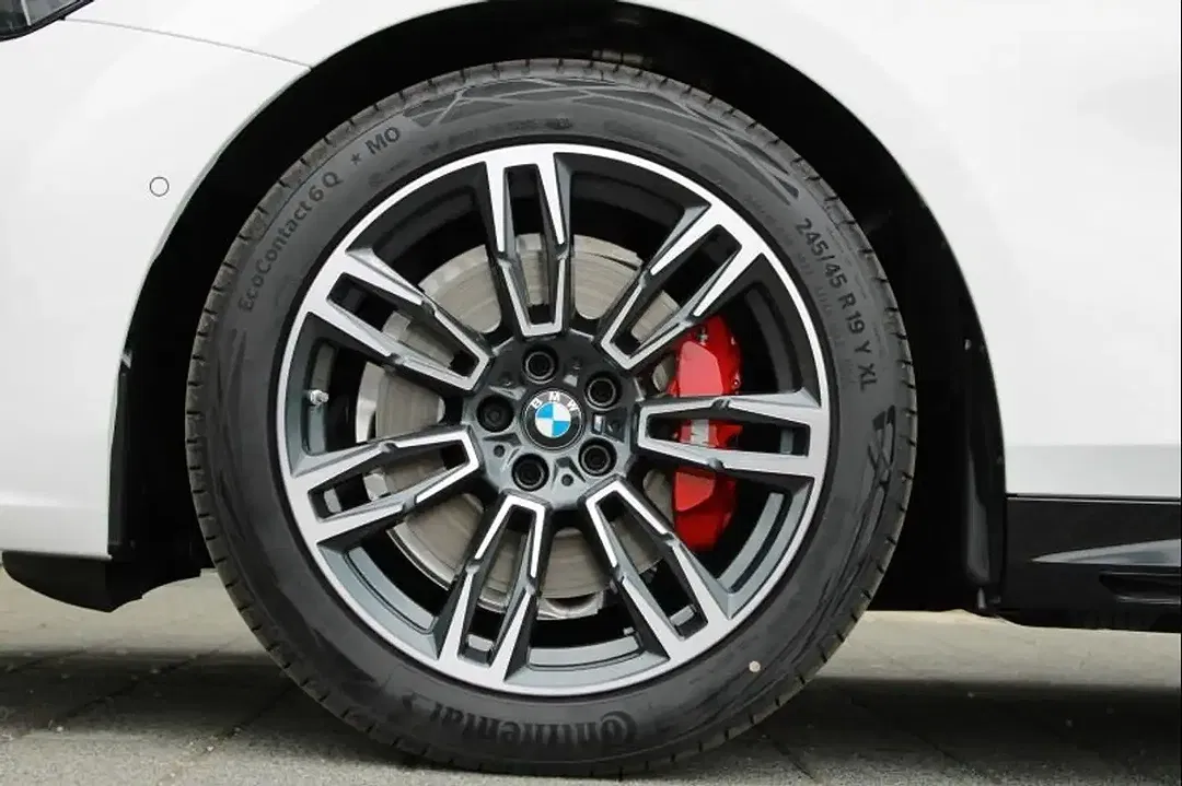 BMW 520 M - Thumbnail 4