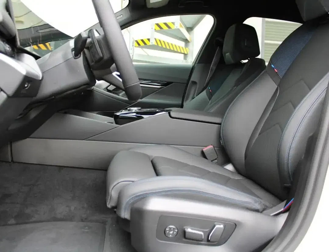 BMW 520 M - Thumbnail 6
