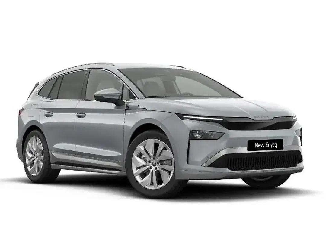 Skoda Enyaq 85 Lodge - foto 1