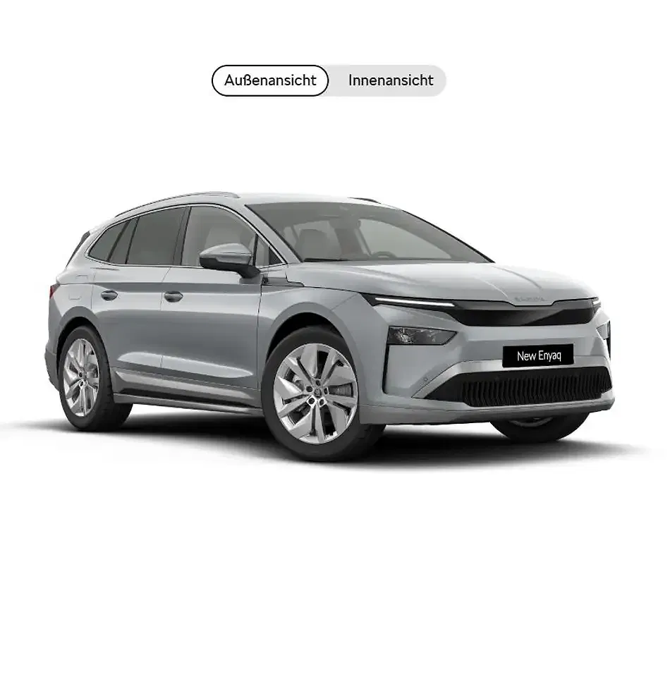 Skoda Enyaq 85 Lodge - foto 2