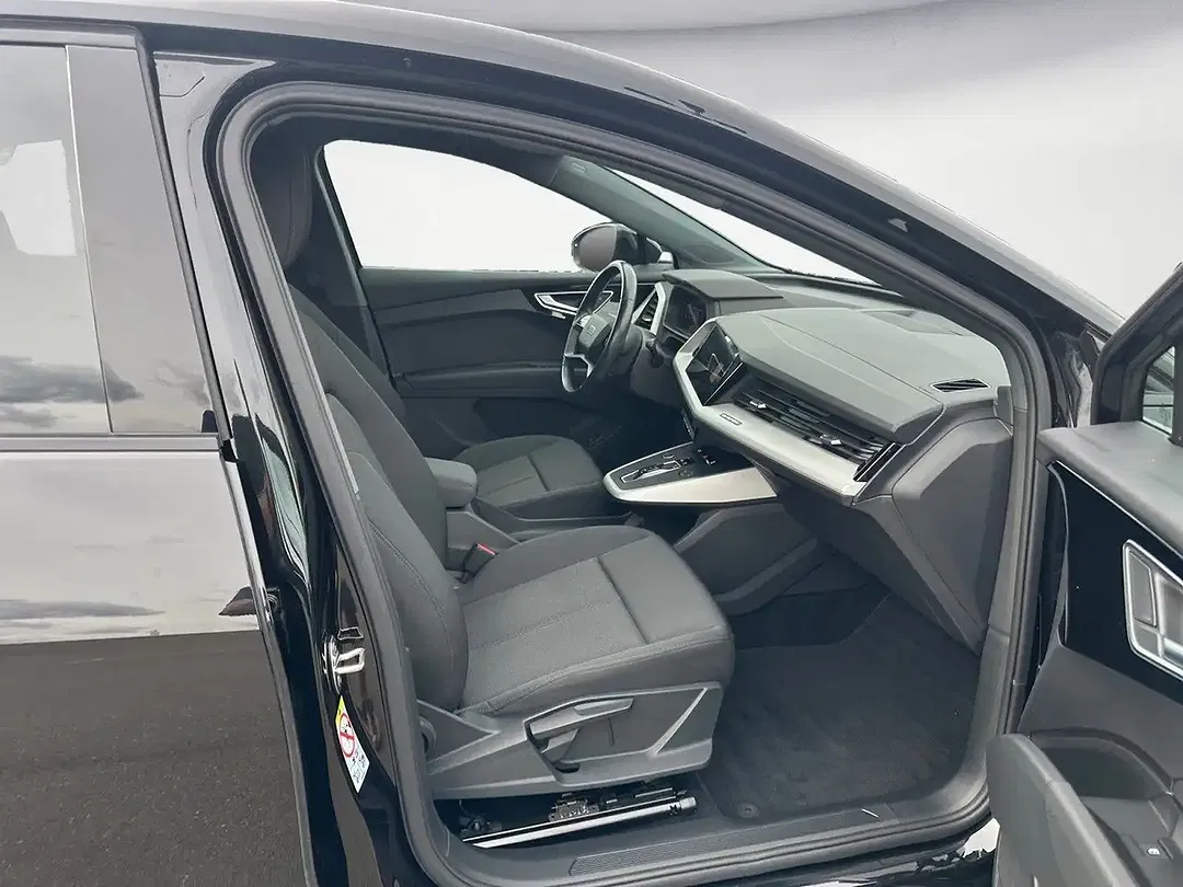 Audi Q4 e-tron 35 Sportback - Thumbnail 12