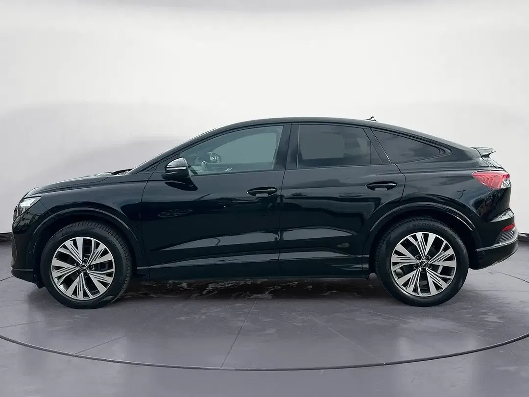 Audi Q4 e-tron 35 Sportback - Thumbnail 2