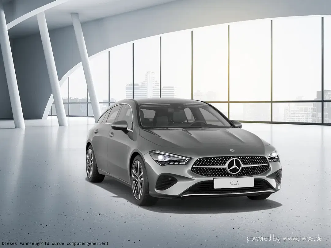Mercedes-Benz CLA 180 Progressive - Thumbnail 5