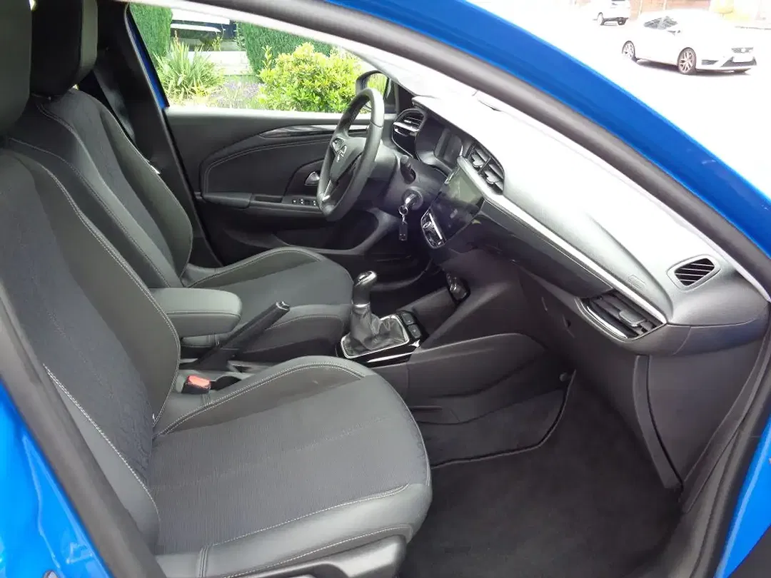Opel Corsa 1.2 Elegance - Thumbnail 10