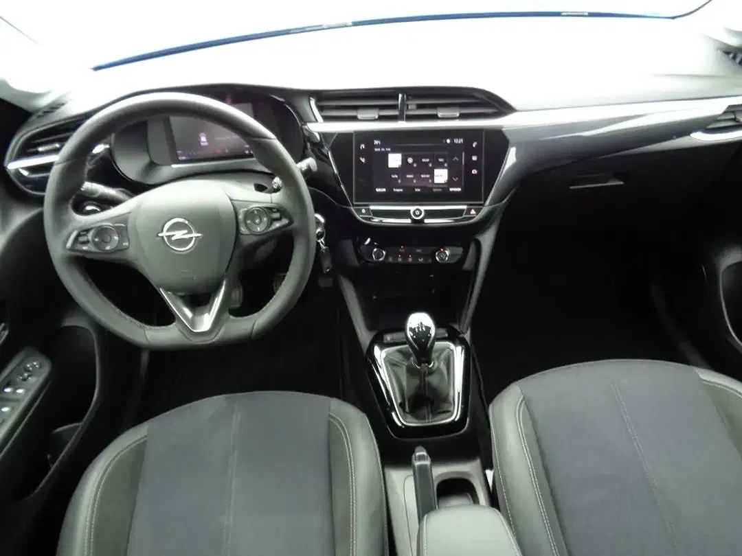 Opel Corsa 1.2 Elegance - Thumbnail 11