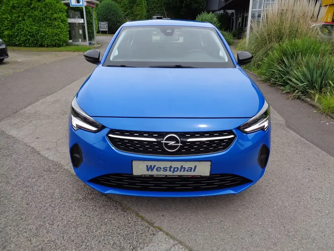 Opel Corsa 1.2 Elegance - Thumbnail 2