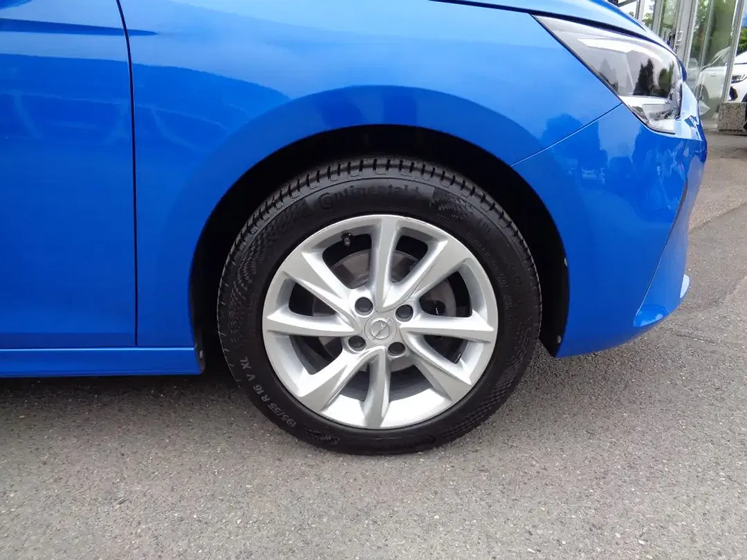 Opel Corsa 1.2 Elegance - Thumbnail 7