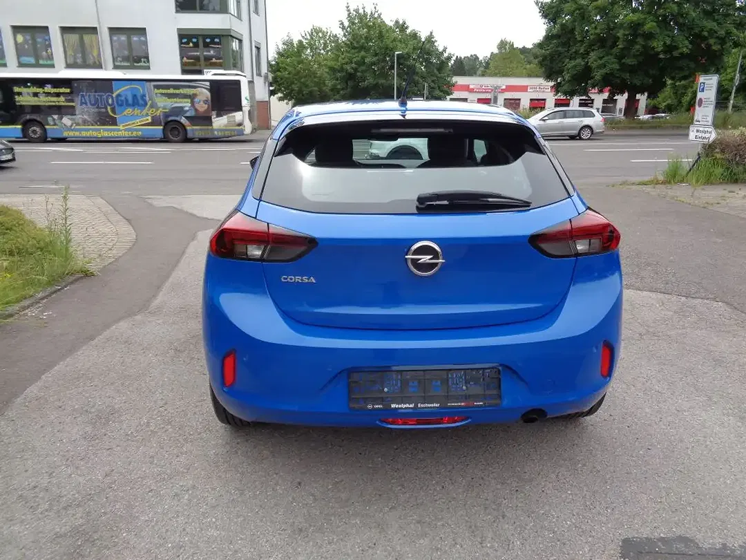 Opel Corsa 1.2 Elegance - Thumbnail 8
