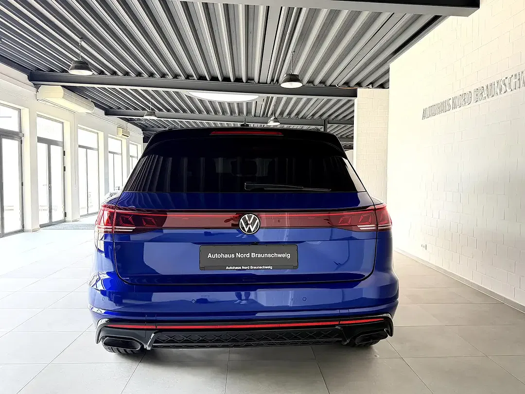 Volkswagen Touareg 3.0 TSI R - Thumbnail 6