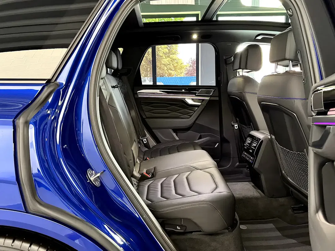 Volkswagen Touareg 3.0 TSI R - Thumbnail 8