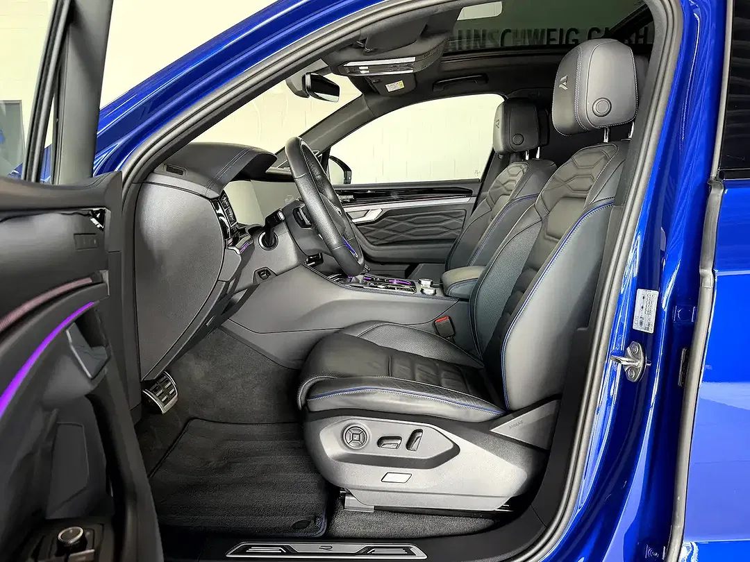 Volkswagen Touareg 3.0 TSI R - Thumbnail 9
