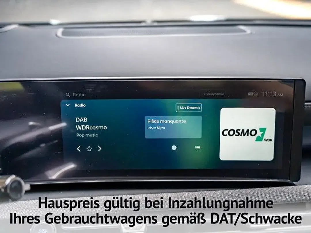 Hyundai TUCSON 1.6 Hybrid T-GDI Prime - Thumbnail 11