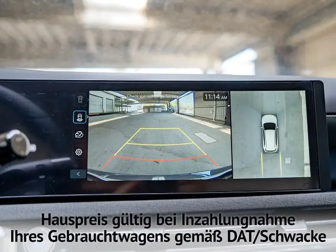 Hyundai TUCSON 1.6 Hybrid T-GDI Prime - Thumbnail 12
