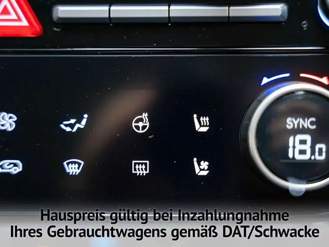 Hyundai TUCSON 1.6 Hybrid T-GDI Prime - Thumbnail 13