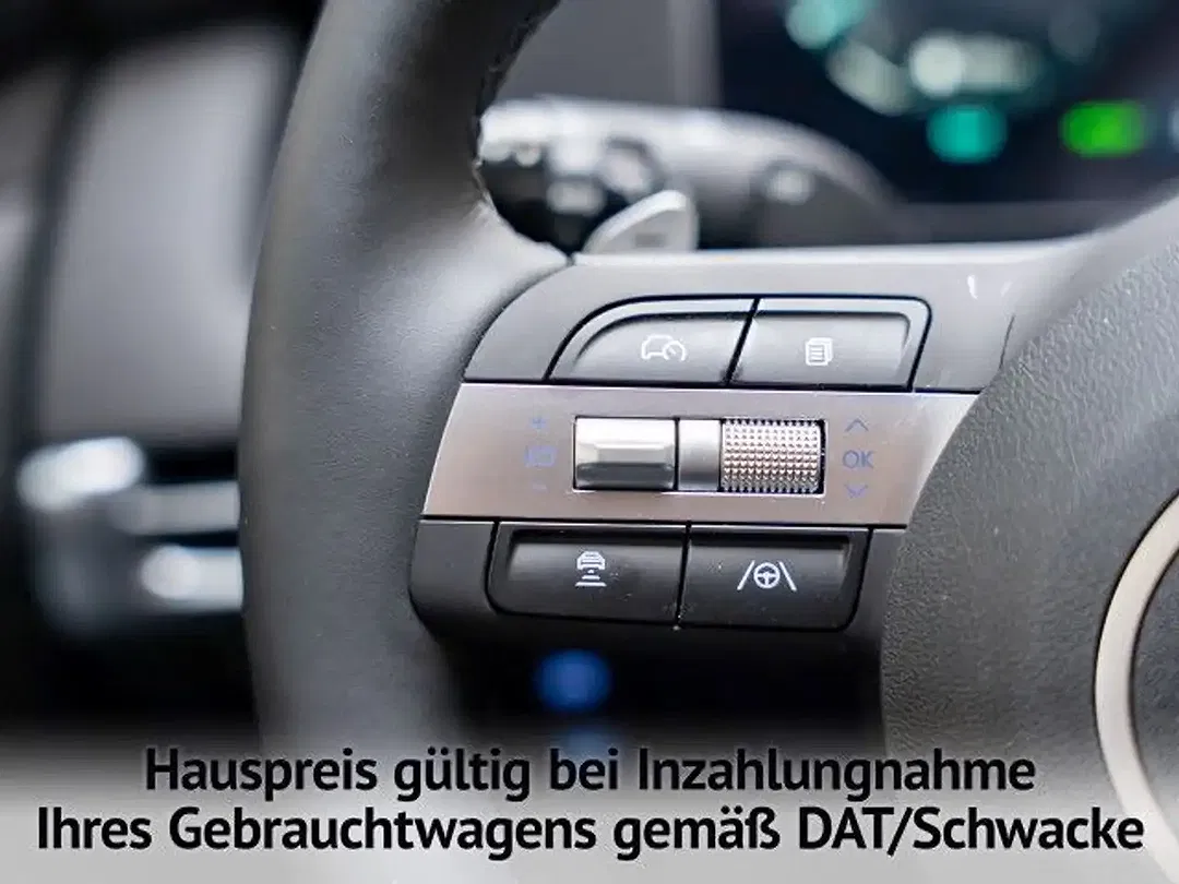Hyundai TUCSON 1.6 Hybrid T-GDI Prime - Thumbnail 14