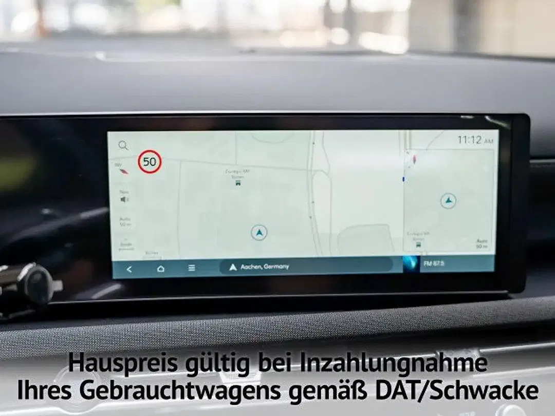 Hyundai TUCSON 1.6 Hybrid T-GDI Prime - Thumbnail 6
