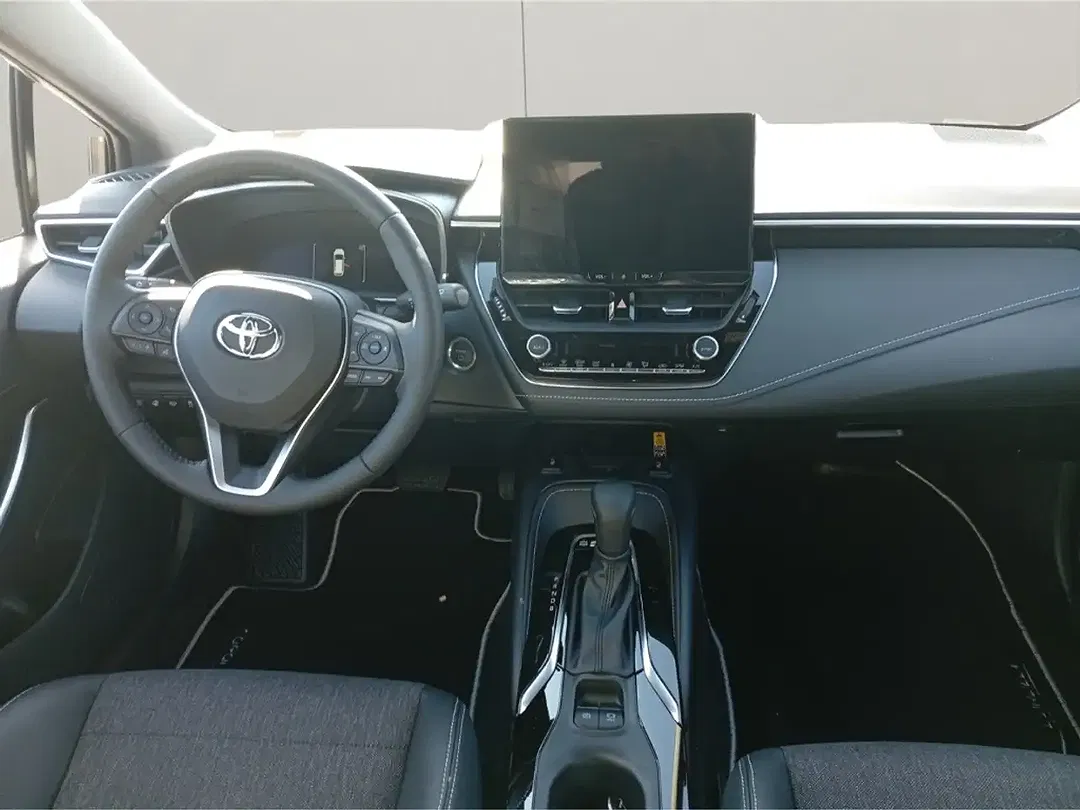 Toyota Corolla Teamplayer - Thumbnail 12