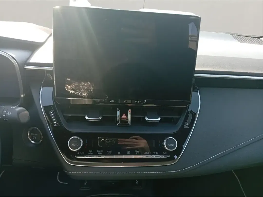 Toyota Corolla Teamplayer - foto 15