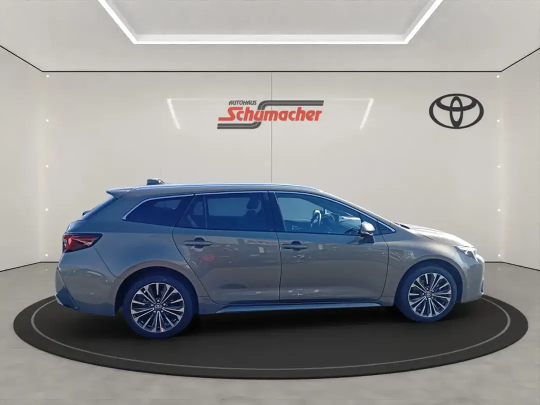 Toyota Corolla Teamplayer - Thumbnail 5