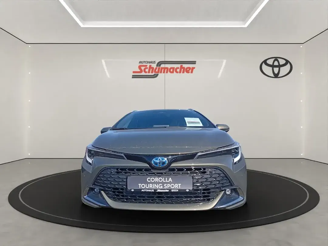 Toyota Corolla Teamplayer - Thumbnail 7