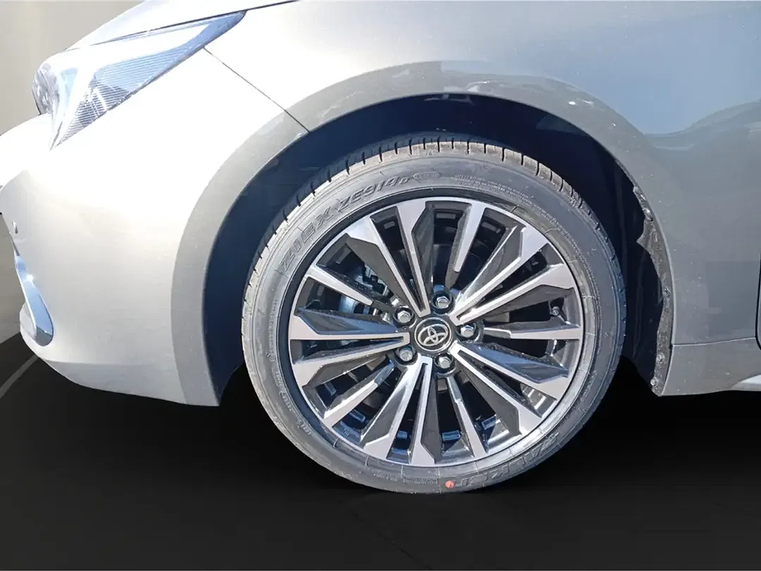 Toyota Corolla Teamplayer - Thumbnail 8