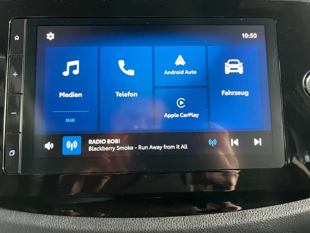 Toyota Aygo X Teamplayer - Thumbnail 12