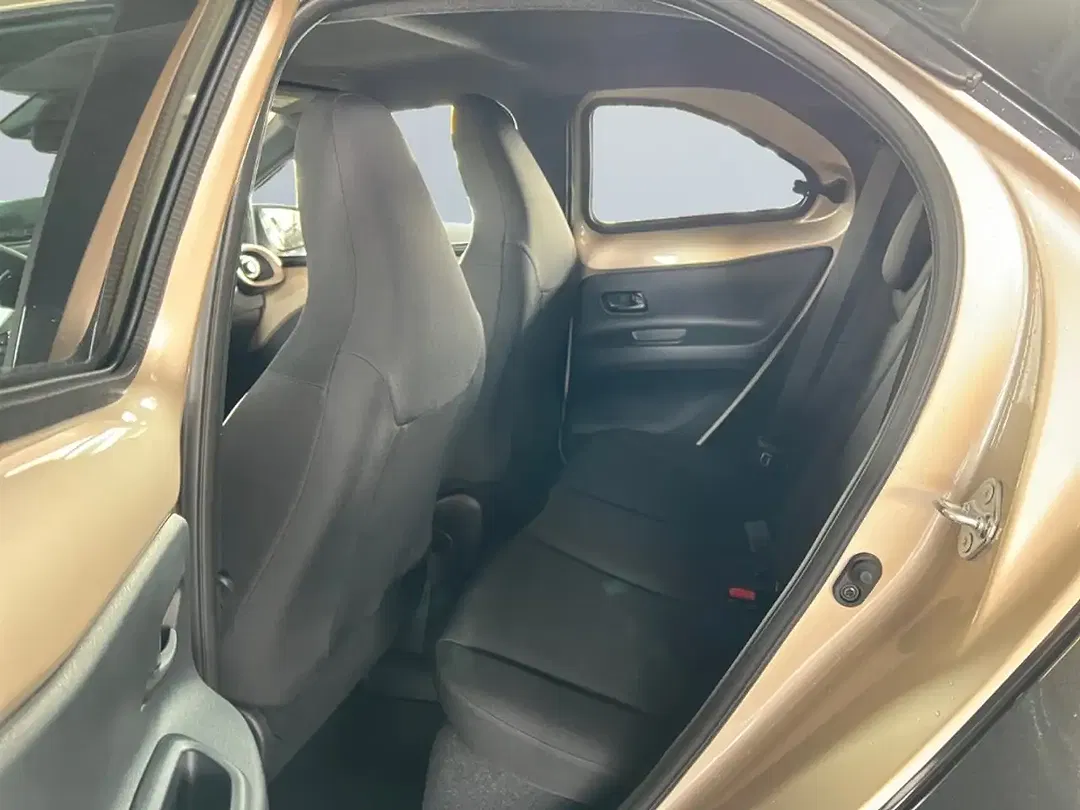 Toyota Aygo X Teamplayer - foto 13