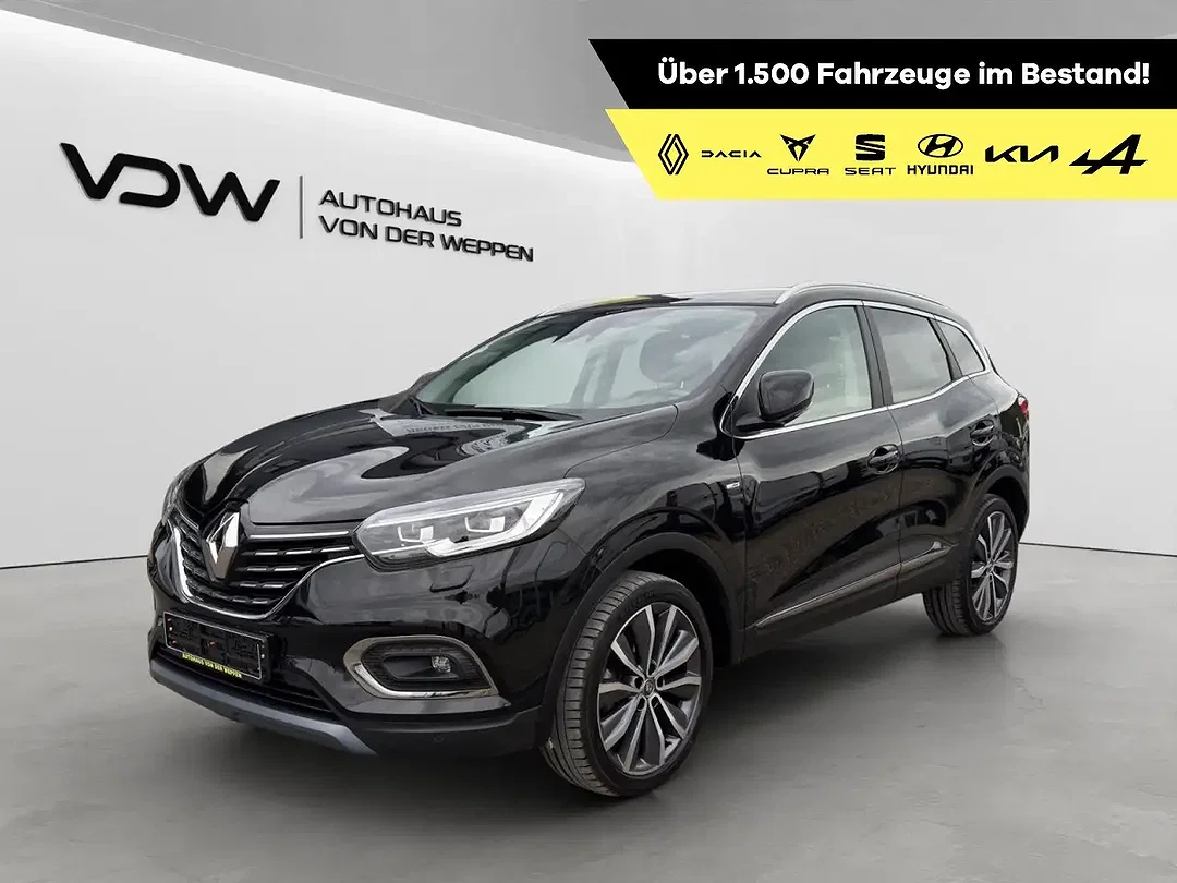 Renault Kadjar TCe Bose Edition - Afbeelding 1