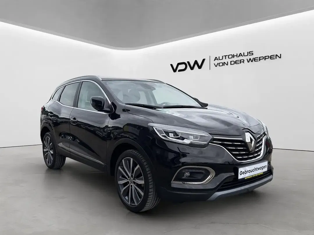 Renault Kadjar TCe Bose Edition - Thumbnail 10