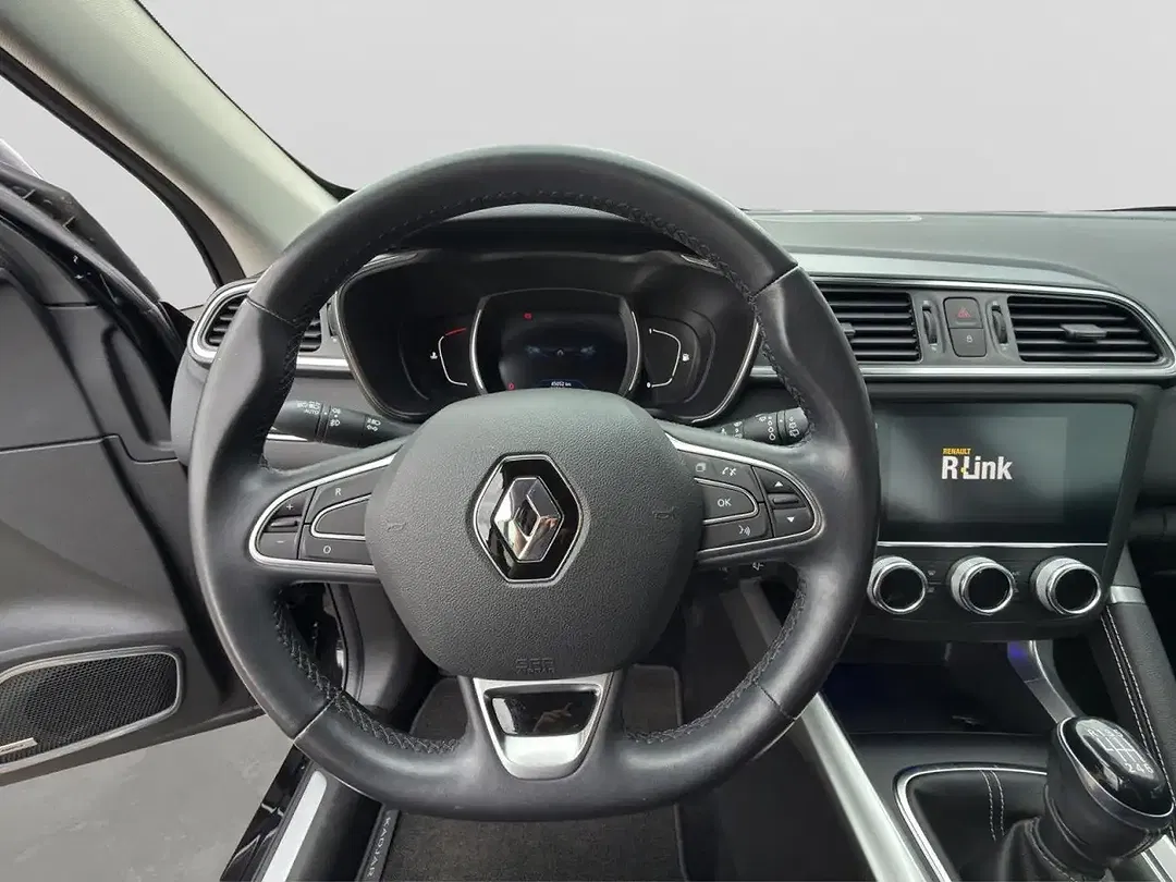 Renault Kadjar TCe Bose Edition - Thumbnail 12