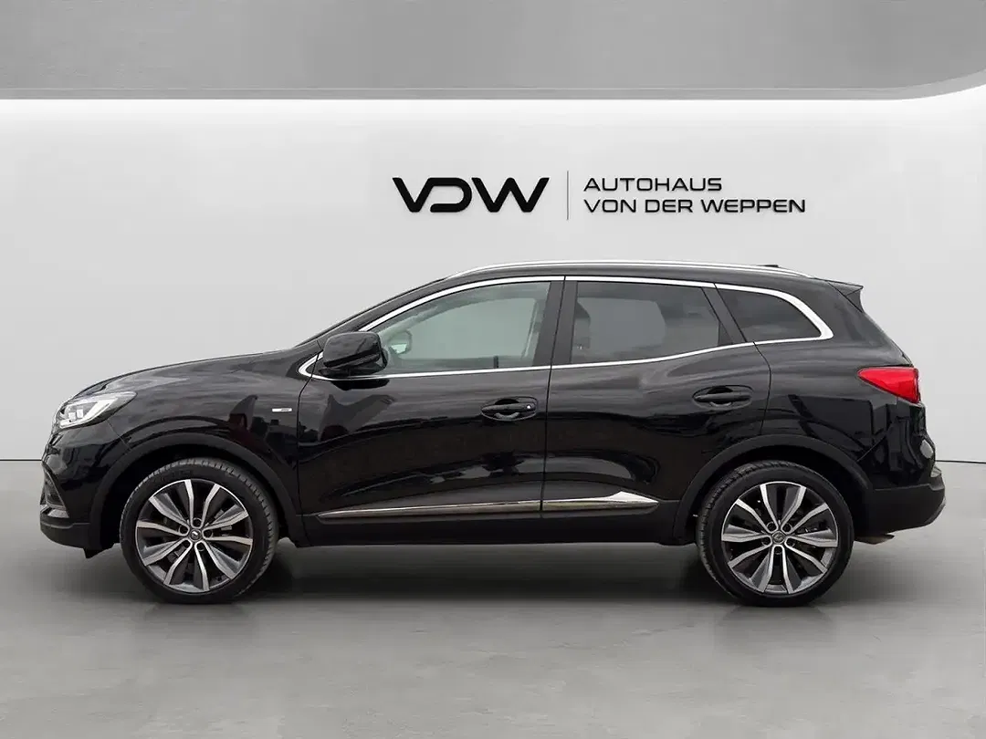 Renault Kadjar TCe Bose Edition - Thumbnail 3