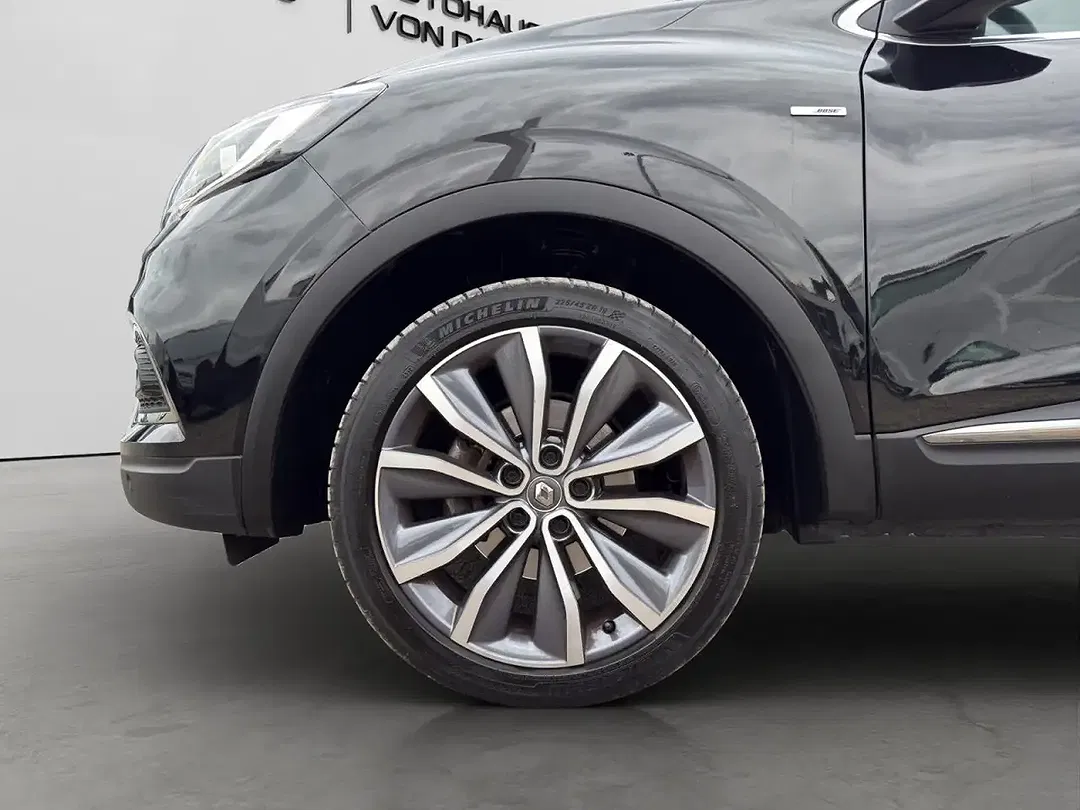 Renault Kadjar TCe Bose Edition - Thumbnail 4