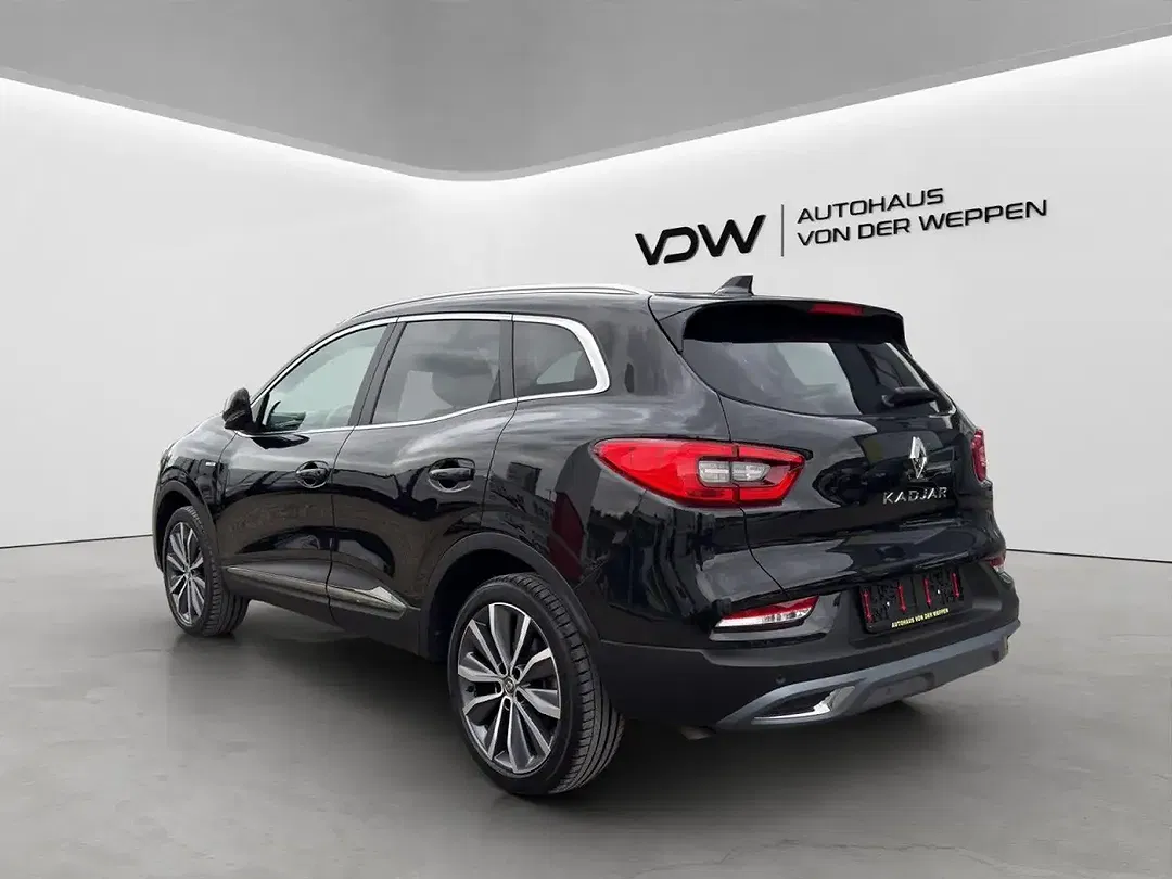 Renault Kadjar TCe Bose Edition - Thumbnail 5