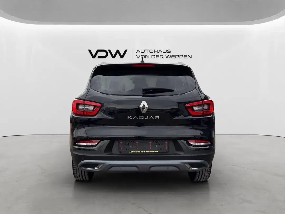 Renault Kadjar TCe Bose Edition - Thumbnail 6