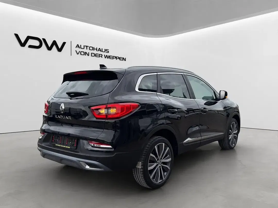 Renault Kadjar TCe Bose Edition - Thumbnail 8
