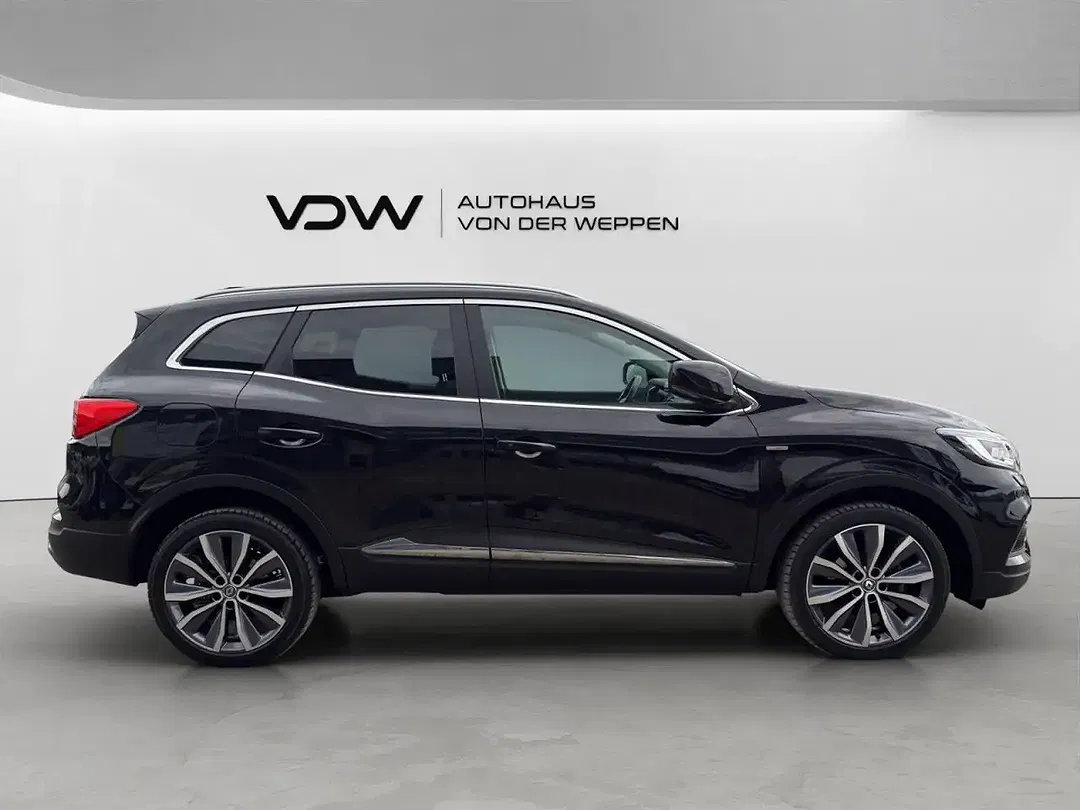 Renault Kadjar TCe Bose Edition - Thumbnail 9