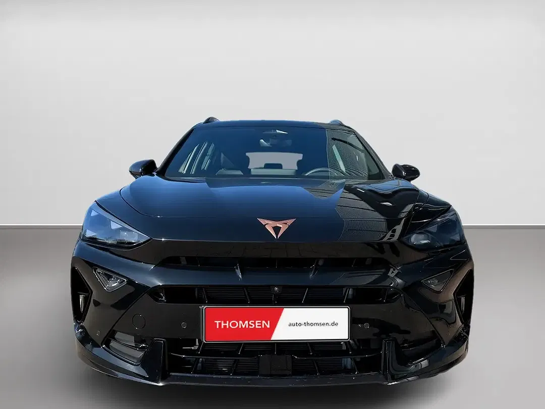 CUPRA Formentor 1.5 TSI DSG AUT - Thumbnail 2