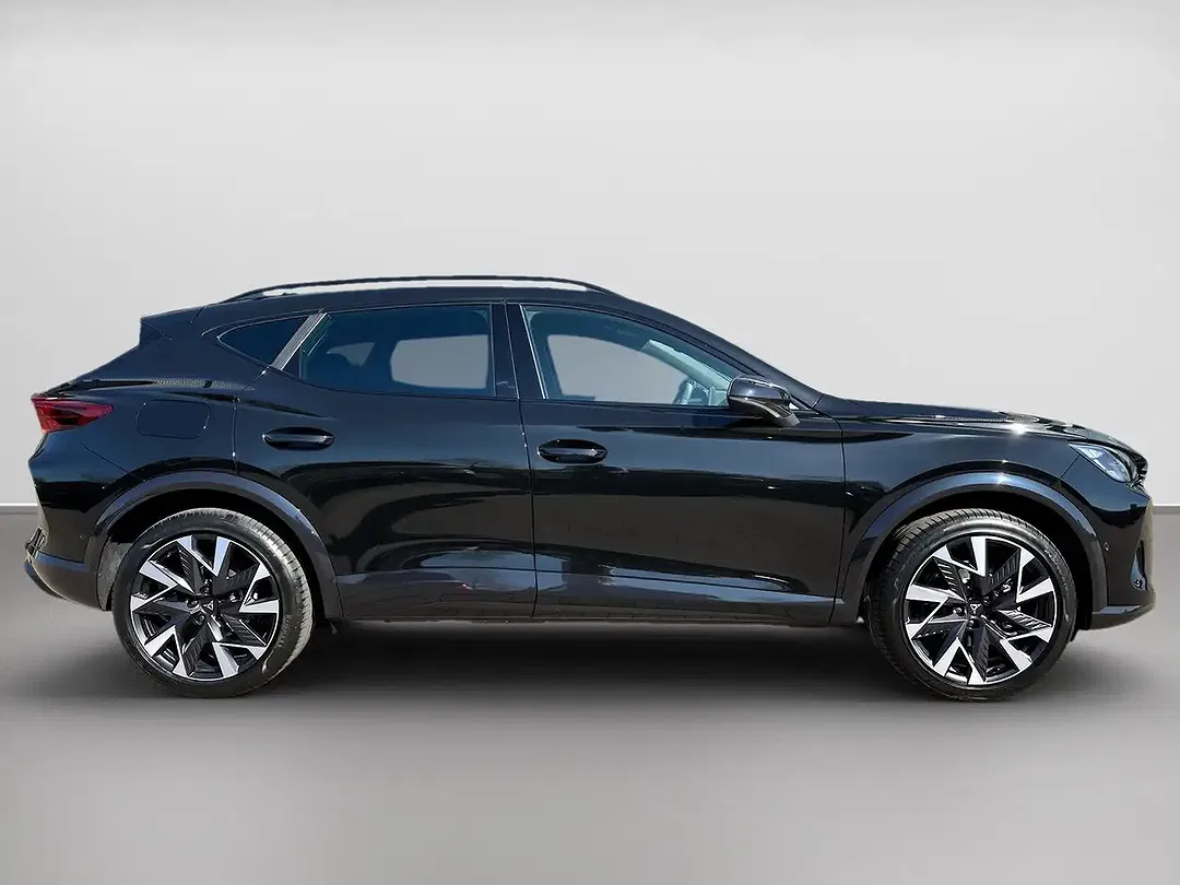 CUPRA Formentor 1.5 TSI DSG AUT - Thumbnail 3